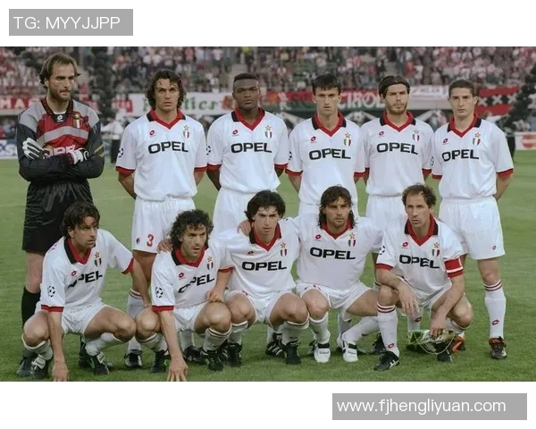 世界杯历史冷门AC米兰狂胜波尔图五比一乌龙球瞬间引发全场沸腾