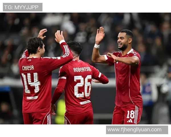 热刺逆转利物浦夺国王杯冠军补时绝杀点燃全场激情