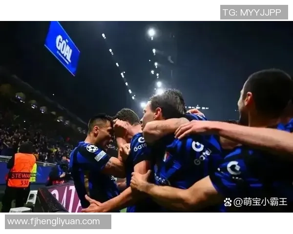 英超精彩对决巴萨逆转国米全场沸腾十大进球回顾